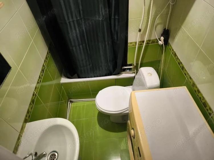 Garsoniera de inchiriat in zona Complexului Studentesc - 3