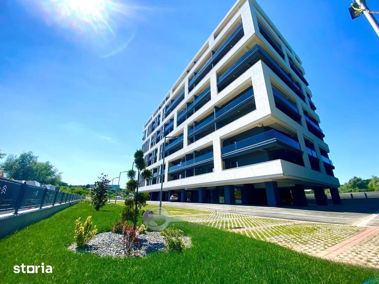 Apartament cu 4 camere în Tătărași