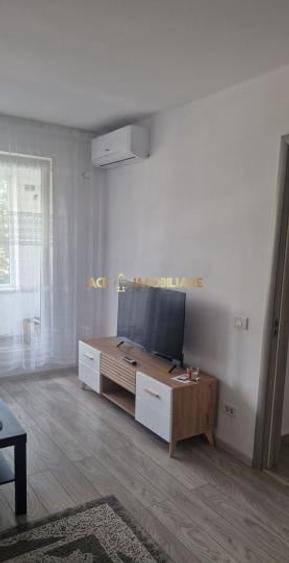 Apartament cu 2 camere decomandat, mobilat în Fundeni