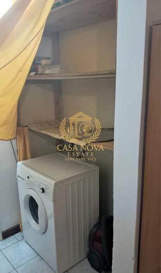 Apartament cu 2 camere semidecomandat, mobilat în Gheorgheni