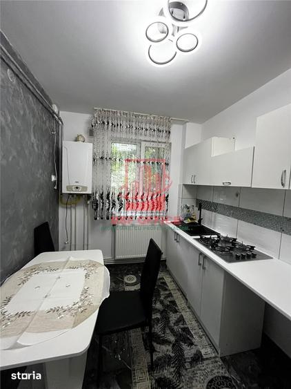 Apartament de inchiriat in Tatarasi | RENOVAT | - 1