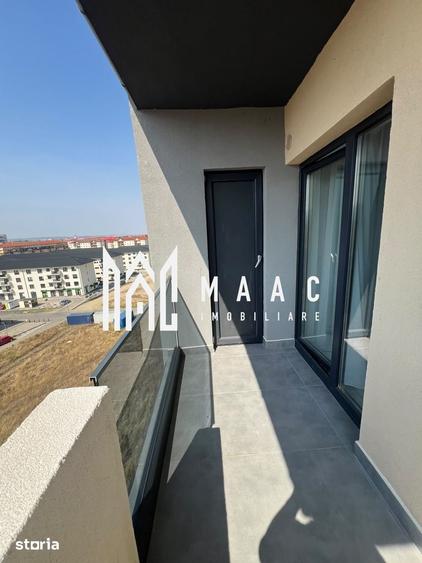 Apartament cu 2 camere în Șelimbăr
