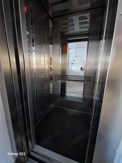 Apartament cu 2 camere decomandat în Dacia