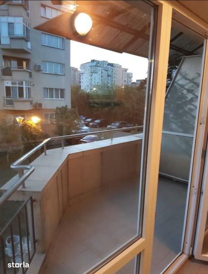 Apartament cu 2 camere în Canta