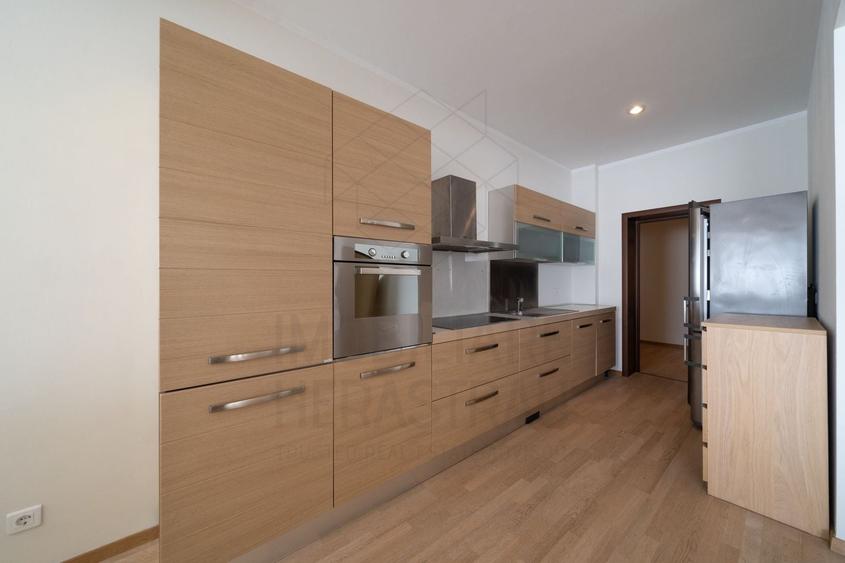 Penthouse spectaculos | 5 camere Sos. Nordului - 15