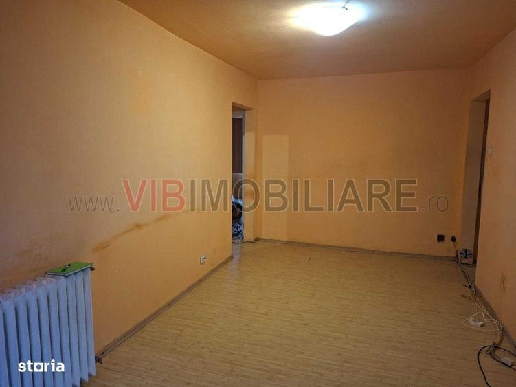 Apartament cu 3 camere în Șagului