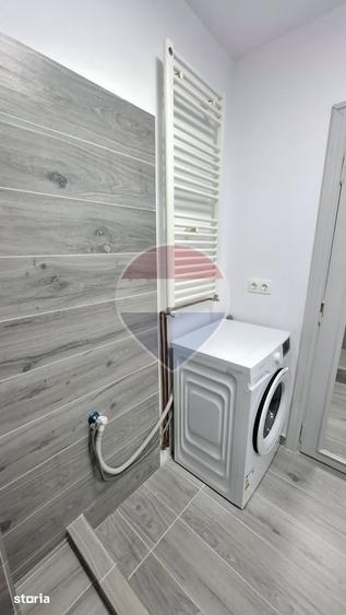 Apartament cu 2 camere în Tudor Vladimirescu