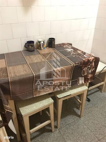 Apartament cu 2 camere în Girocului