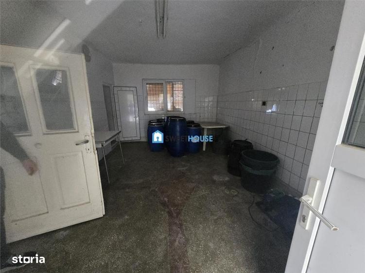 Casă cu 3 camere cu Teren 600 Mp în Central