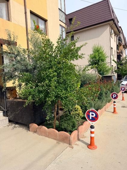 Apartament cu 3 camere decomandat, mobilat în Fundeni