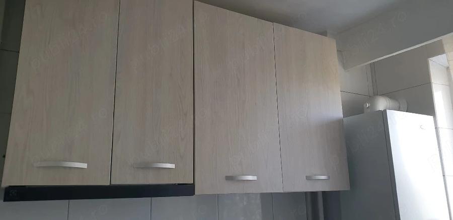 Apartament cu 2 camere semidecomandat în Trivale