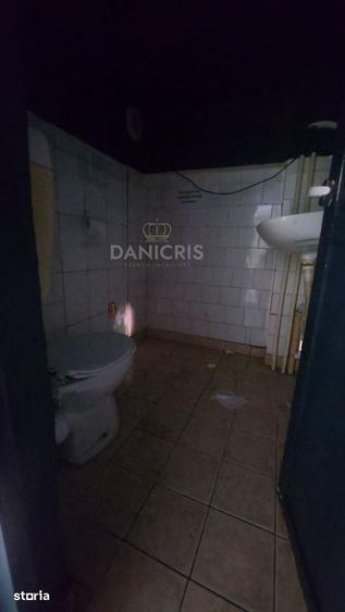 Spațiu comercial, de 40 mp, în Km 5