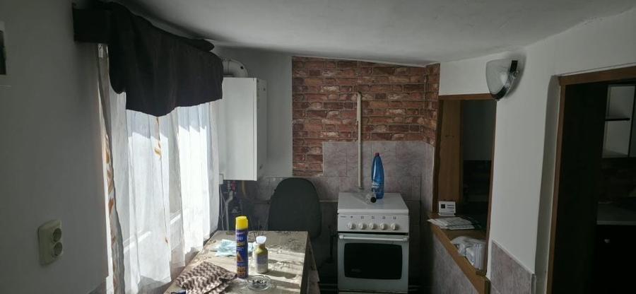 Casă cu 2 camere în Central