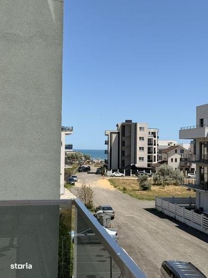 Apartament 2 camere Mamaia Nord - Navodari - 5