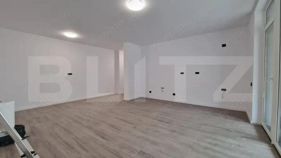 COMISION 0 | Apartament 2 camere, 47 mp, Calea Torontalului - 8