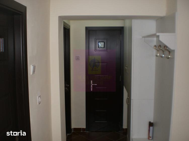 Apartament 3 camere pe bd Decebal - 10