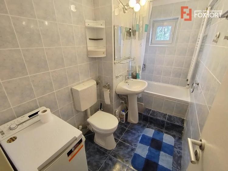 Apartament cu 2 camere de inchiriat in Timisoara, zona Olimpia-Stadion - 10