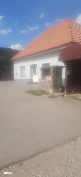Teren de 781 mp, în Cetariu