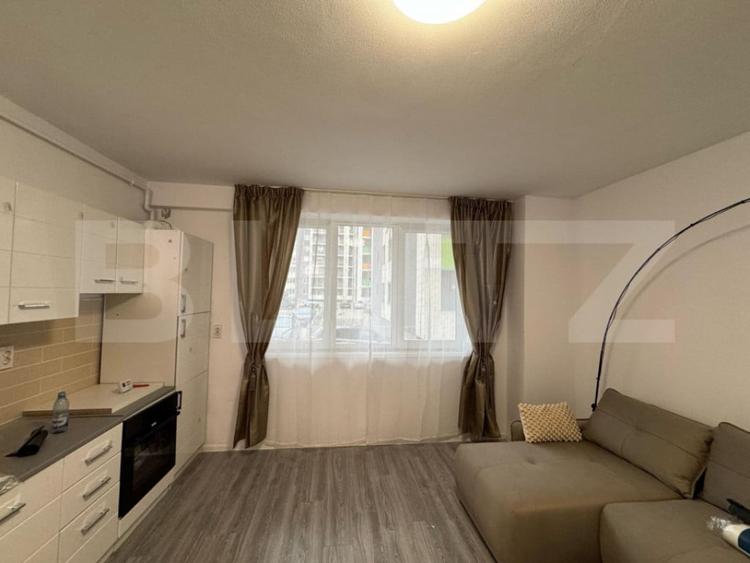 Apartament 3 camere, 70 mp, Ampoi 3 - 2
