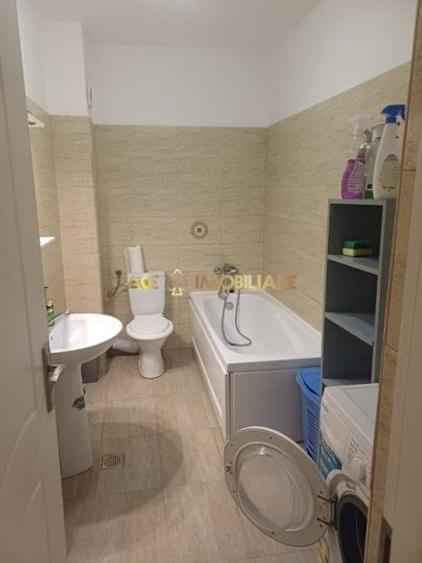 Apartament cu 2 camere decomandat, mobilat în Bragadiru