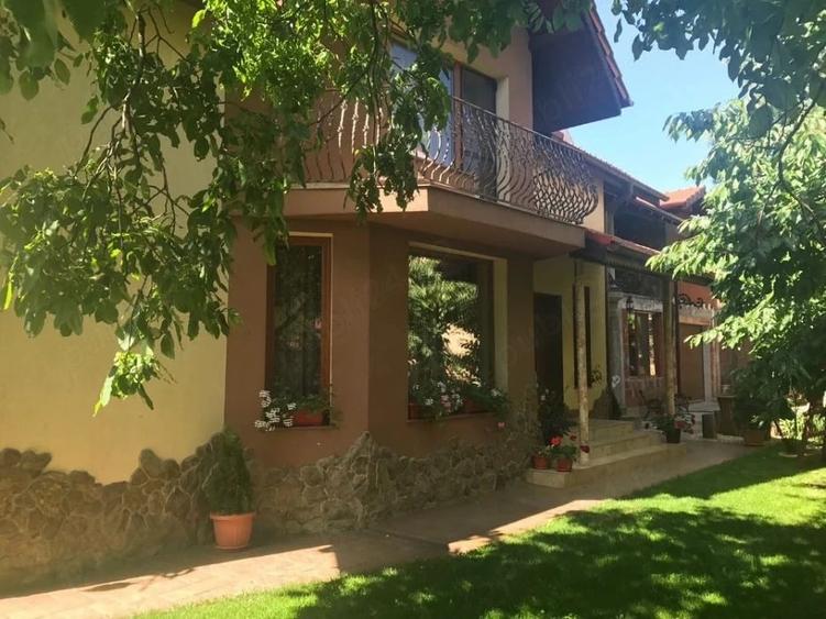 Casă cu Teren 1300 Mp în Lucian Blaga