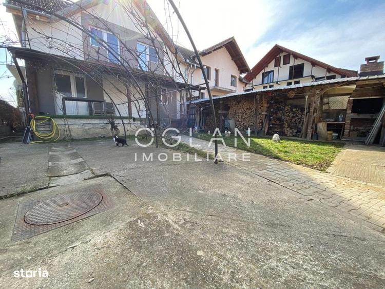Casa noua cu pivnita, Selimbar, 0% Comision - 4