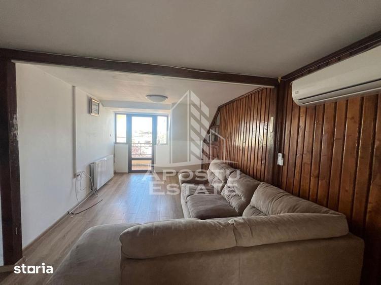 Apartament 3 camere de inchiriat in Mehala, Timisoara - 4
