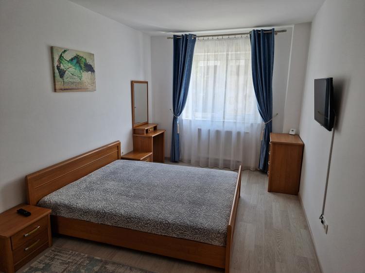Apartament cu 2 camere decomandat, mobilat în Avantgarden