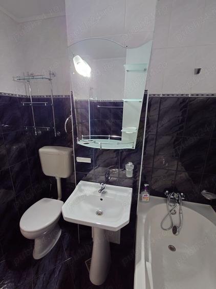 Apartament cu 2 camere decomandat în Ștefan cel Mare