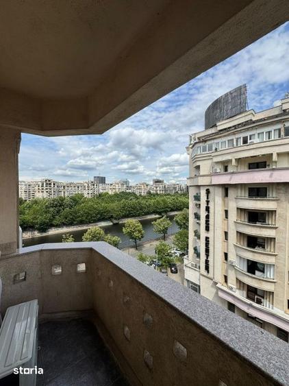 Spatiu Comercial | Apartament 3 Camere | Unirii - Horoscop - 11