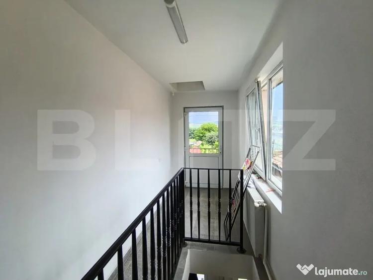 Casa cu 3 camere, suprafata de 140 mp - 16