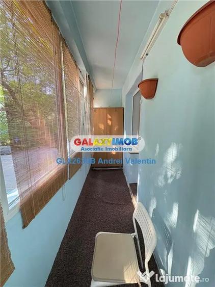 Garsoniera Moderna Berceni - Oltenitei - Parcare - Bucuresti (Bucuresti-Ilfov) - 9