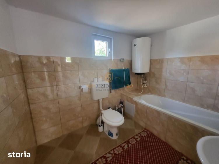 Inchiriere proprietate multifunctionala cu teren, Sector 4 - 15