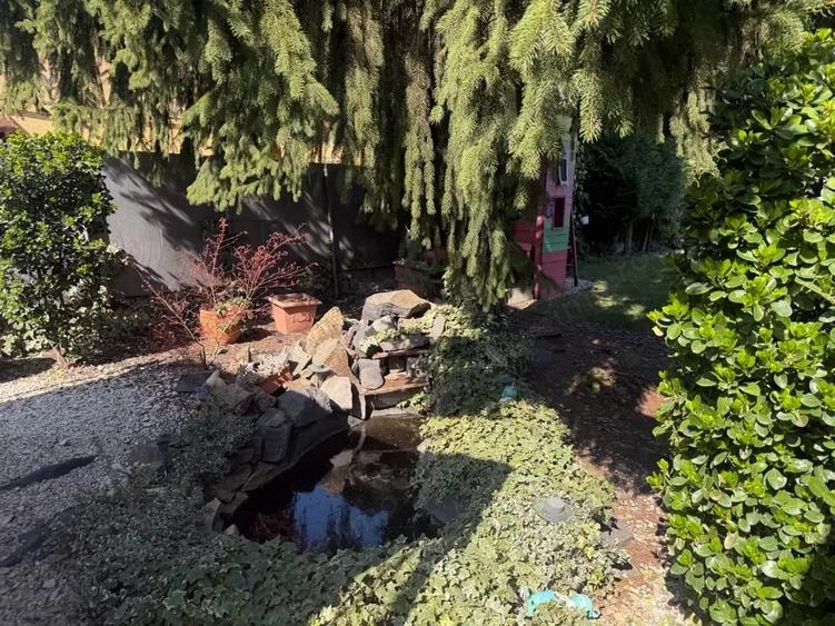 Casă cu 2 camere cu Teren 800 Mp în Fratelia