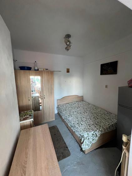 Babu's: 2 Atipical Studios with 37sqm Teraces | Piața Romană Metro |  MT963 - 4