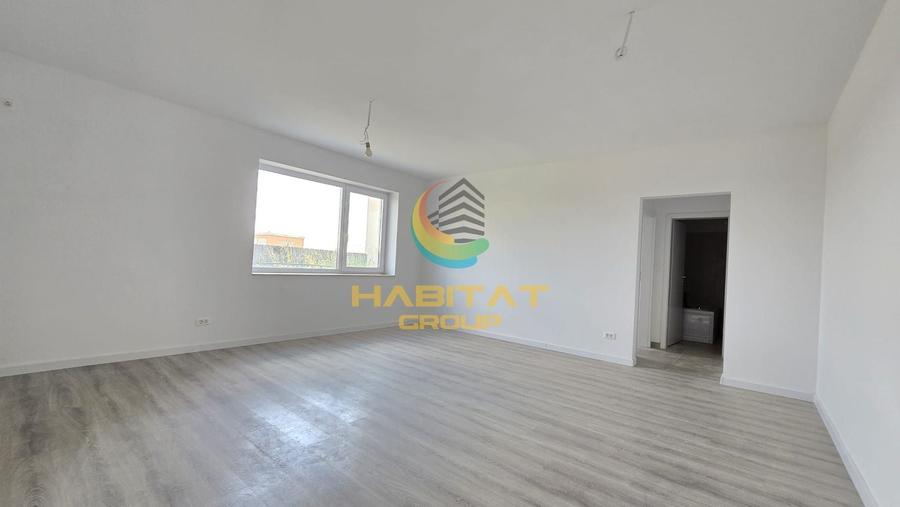Apartament cu 2 camere semidecomandat în Berceni