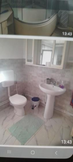 Casă cu 2 camere în Budești