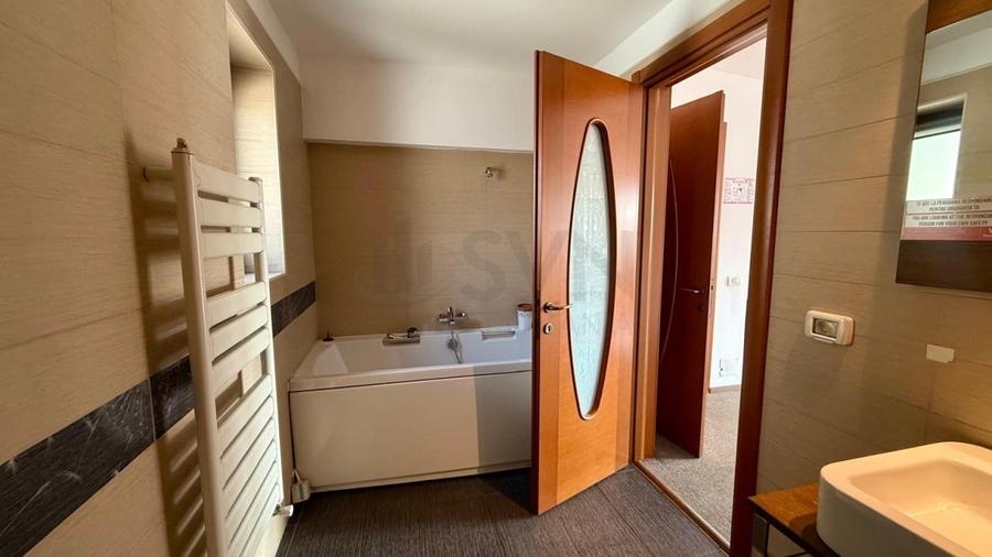 REA1028307 Penthouse 6 camere I 233mp I Dorobanti - 13