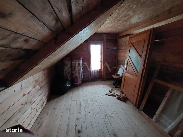 Casă cu 3 camere cu Teren 700 Mp în Între Lacuri