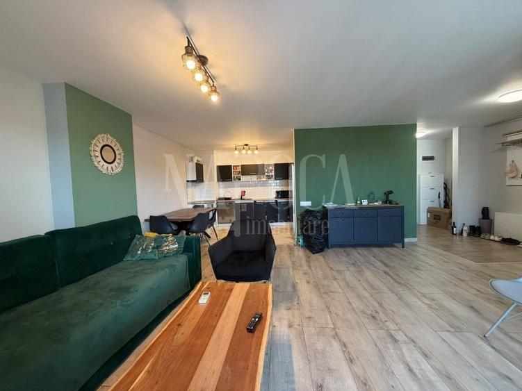 Apartament 3 camere de vanzare in Centru, Cluj Napoca - 2