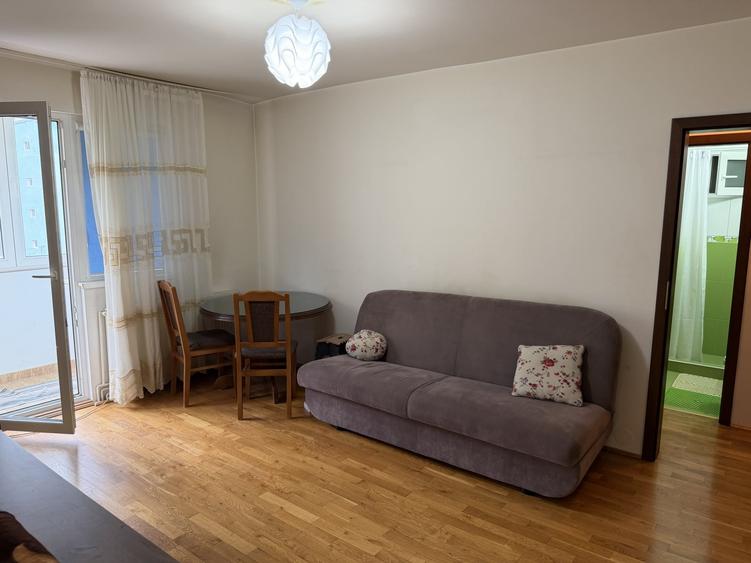 ap 2 cam et 2 str. rahovei cu balcon - 1
