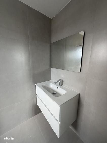 Apartament cu 3 camere în Nord