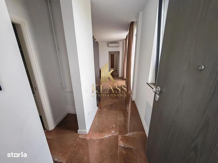 Apartament cu 3 camere în Tunari