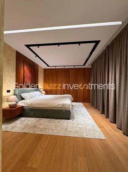 Apartament cu 3 camere în Primăverii