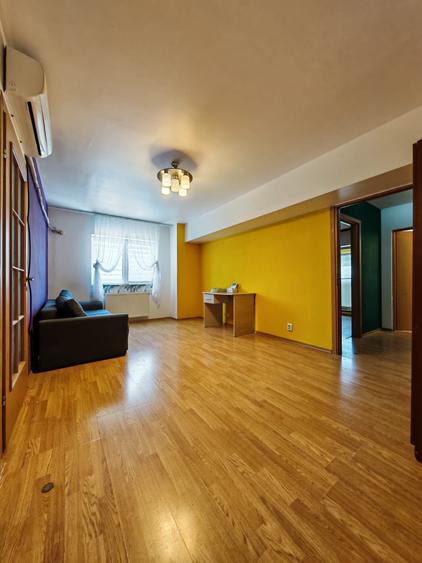 Apartament cu 2 camere, mobilat în Pipera
