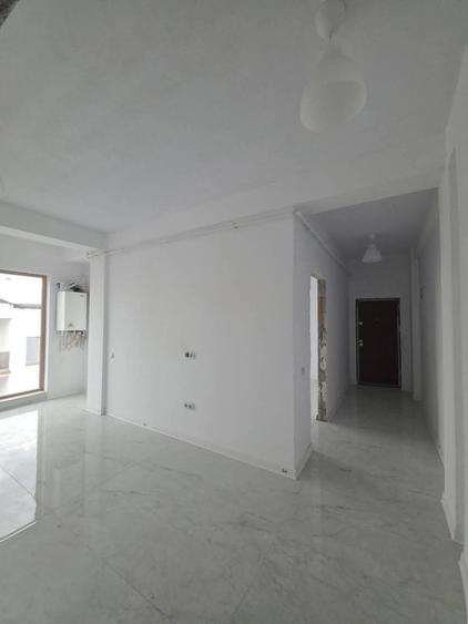 Apartament cu 2 camere în Șelimbăr