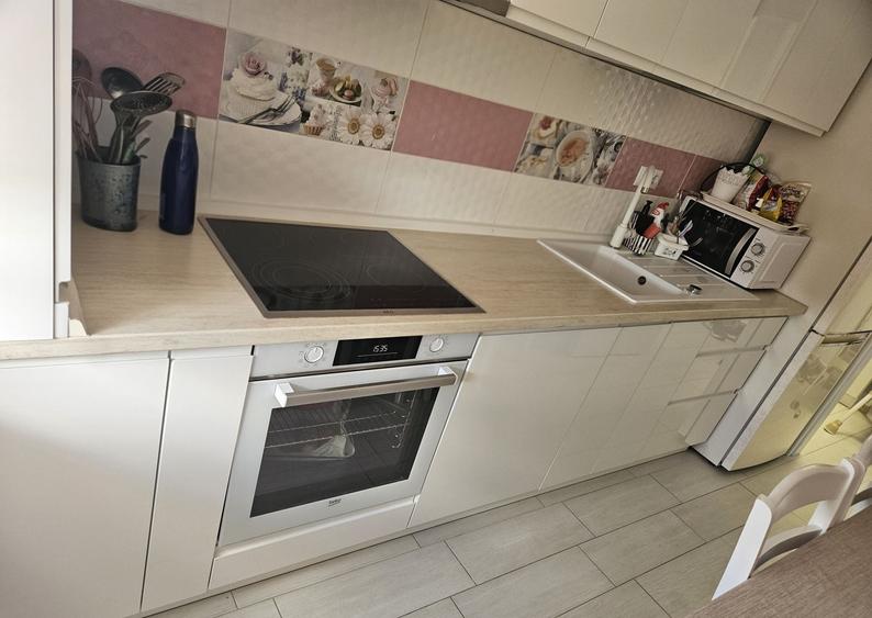 Apartament cu 2 camere decomandat în Exterior Vest