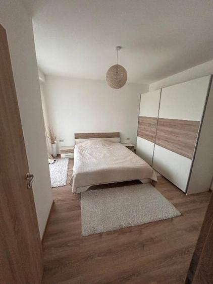 Apartament cu 2 camere, mobilat în Torontalului