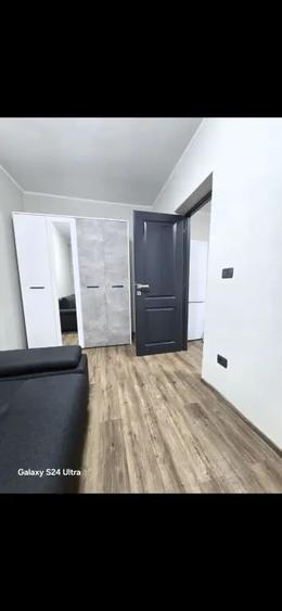 Apartament cu 2 camere decomandat în Bahne