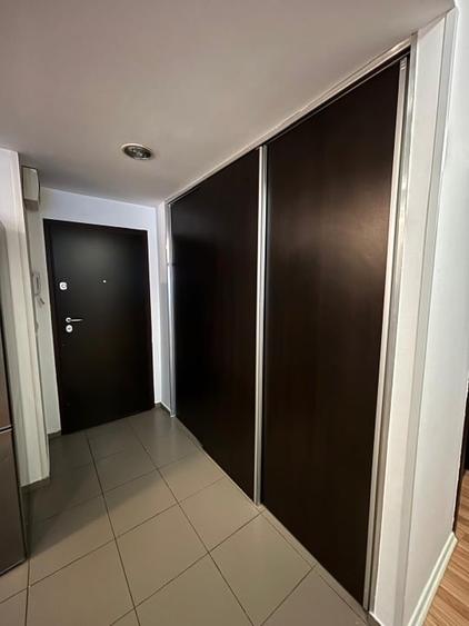 🌹 Închiriere apartament 3 camere – Rose Garden - 14